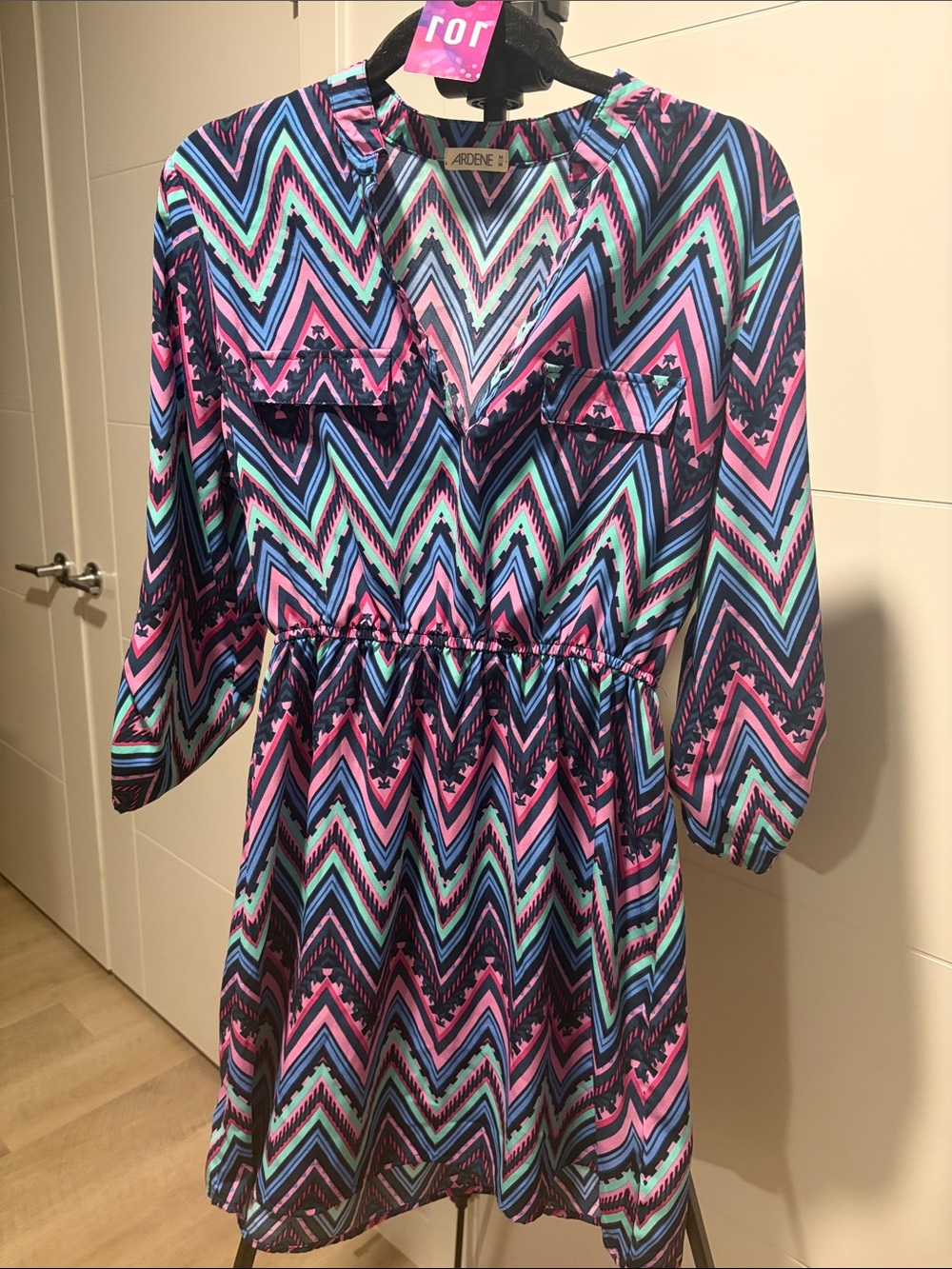 101 spring dress ardene